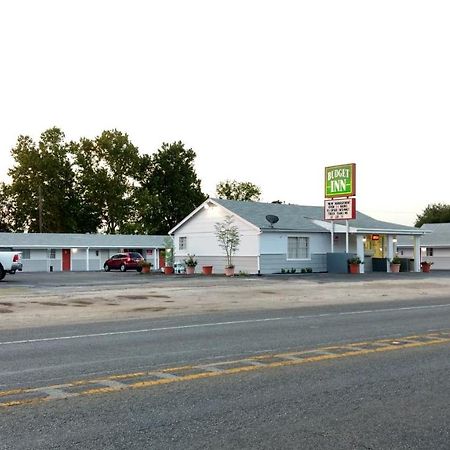 Budget Inn Hamilton Exterior foto